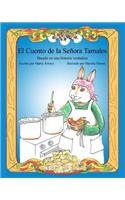 El Cuento de la Señora Tamales