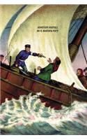 No 15. Boarding Party: (Adventure Journals)