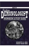 Christian Demonologist Handbook - Workbook & Study Guide