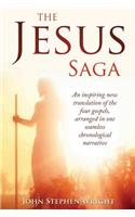 The Jesus Saga