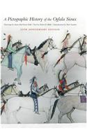 Pictographic History of the Oglala Sioux