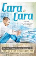 Cara a Cara
