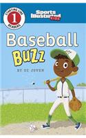 Baseball Buzz