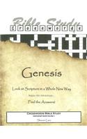 Crosswords Bible Study