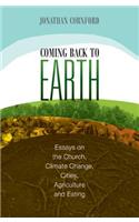 Coming Back to Earth