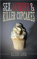 Sex, Murder & Killer Cupcakes