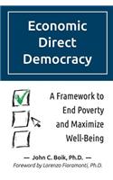 Economic Direct Democracy