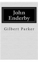 John Enderby