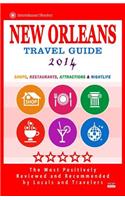New Orleans Travel Guide 2014