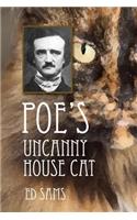 Poe's Uncanny House Cat