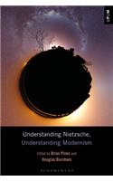 Understanding Nietzsche, Understanding Modernism