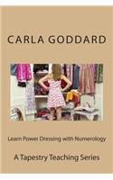 Learn Power Dressing with Numerology
