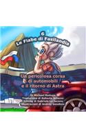 Fiabe di Fasilandia - 6