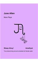 June Allen More Plays