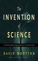 Invention of Science Lib/E