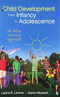 Bundle: Levine: Child Development from Infancy to Adolescence Loose-Leaf + Levine: Child Dev from Infancy to Adolescence Ebk Student Version