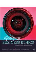 Managing Business Ethics
