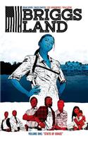 Briggs Land Volume 1