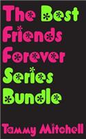 The Best Friends Forever Series Bundle