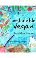 The Comfortable Vegan