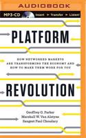 Platform Revolution