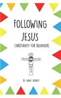 Following Jesus