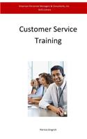 Customer Service Training