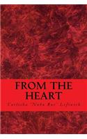 From The Heart