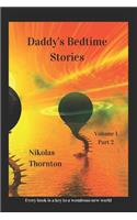Daddys Bedtime Stories
