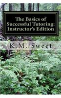 The Basics of Successful Tutoring