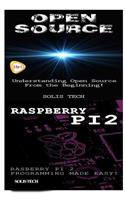 Open Source & Raspberry Pi 2