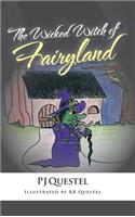The Wicked Witch of Fairyland