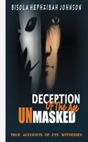 Deception of the Age Unmasked