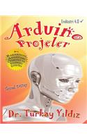 Arduino Projeler
