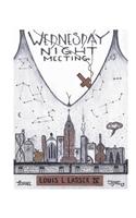 Wednesday Night Meeting