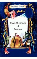 Town Musicans of Bremen