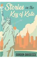 Stories in the Key of Kate