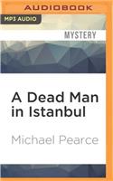 Dead Man in Istanbul