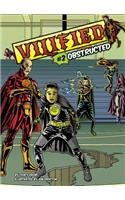 Book 2: Obstructed