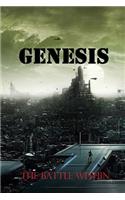Genesis - the Battle Within