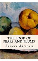 The Book of Pears and Plums