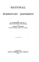 Rational elementary arithmetic