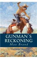 Gunman´s Reckoning