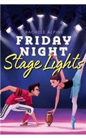 Friday Night Stage Lights