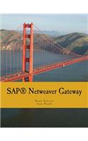 SAP(R) Netweaver Gateway: Learn How to Use SAP(R) Netweaver Gateway for Ui5 and ABAP Projects