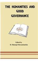 Humanities and Good Governance
