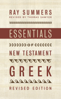 Essentials of New Testament Greek