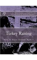 Turkey Raising