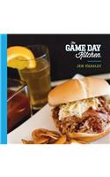 The Game Day Kitchen: Making Your X's and O's Easier