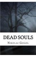 Dead Souls: (English)